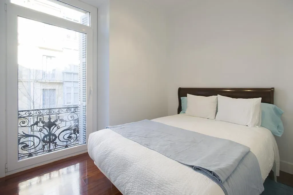 Sansebastianforyou Loyola Apartment San Sebastián