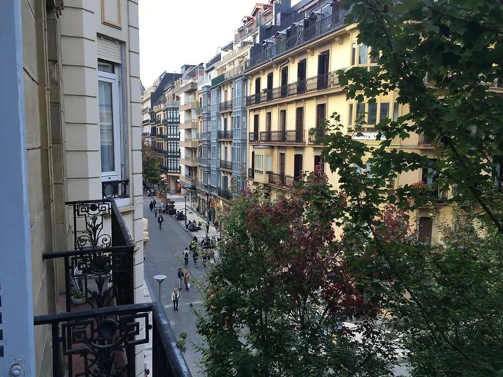 Sansebastianforyou Loyola Apartment San Sebastián España